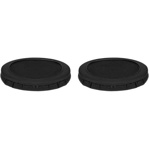 Auray Genuine Sheepskin Leather Earpads (Pair)