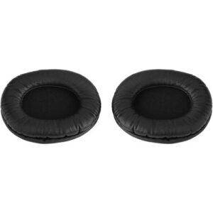 Auray Genuine Sheepskin Leather Earpads (Pair)