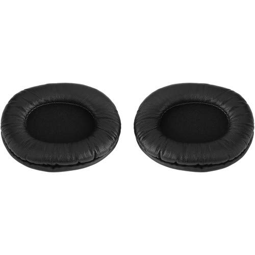 Auray Genuine Sheepskin Leather Earpads (Pair)