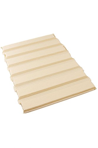 Mattress Helper Under Mattress Support - Fix Your Sagging Mattress Firmer Solution for Mattresses - Twin- Single Side Coverage (King)