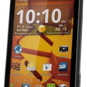 Kyocera Hydro Edge (Boost Mobile)