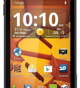 Kyocera Hydro Edge (Boost Mobile)