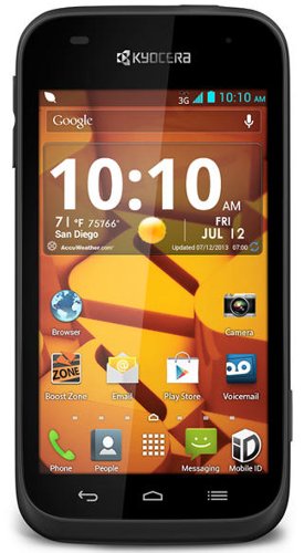 Kyocera Hydro Edge (Boost Mobile)