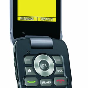 Kyocera Kona, Black (Sprint)