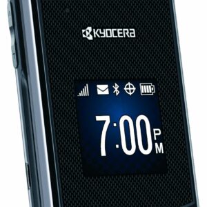 Kyocera Kona, Black (Sprint)