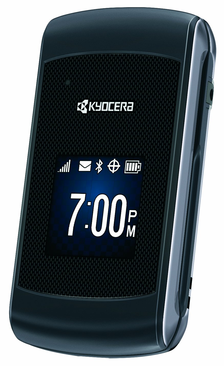 Kyocera Kona, Black (Sprint)