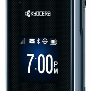 Kyocera Kona, Black (Sprint)