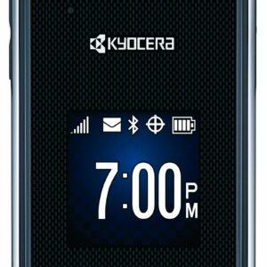 Kyocera Kona, Black (Sprint)