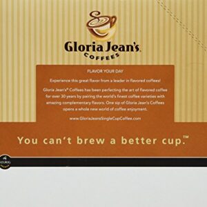 Keurig K-Cup Gloria Jeans Butter Toffee Coffee - 24 K-Cups