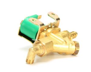scotsman 12-2990-01 water valve 115-volt