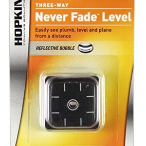 Hopkins Towing Solutions 09516 Never Fade Three Way Surface Level