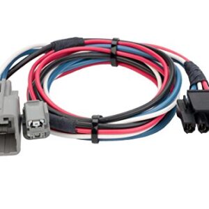 Hopkins Towing Solutions 53055 Plug-In Simple Brake Control Connector