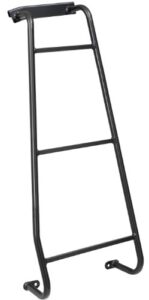 surco 201lrd ladder for land rover discovery