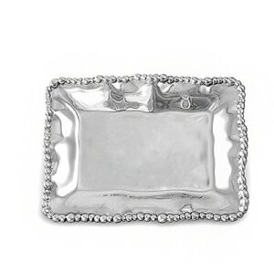 Beatriz Ball G&G Organic Pearl Petit Tray