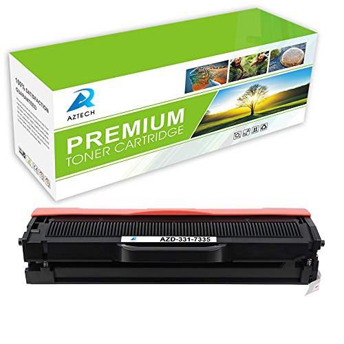 Dell Premium Toner Cartridge (AP-D1160) Black