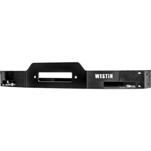 Westin 46-23725 MAX Winch Mount Tray