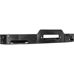 Westin 46-23725 MAX Winch Mount Tray