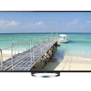 Sony XBR55X850A 55-Inch 4K Ultra HD 120Hz 3D Internet LED UHDTV (Black) (2013 Model)