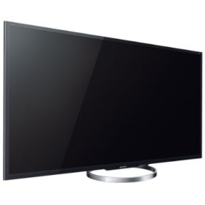 Sony XBR55X850A 55-Inch 4K Ultra HD 120Hz 3D Internet LED UHDTV (Black) (2013 Model)