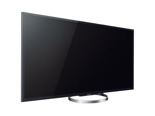 Sony XBR55X850A 55-Inch 4K Ultra HD 120Hz 3D Internet LED UHDTV (Black) (2013 Model)