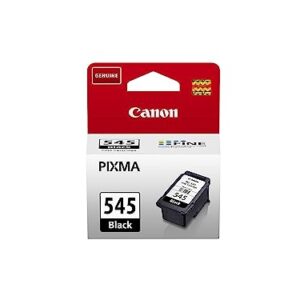 Canon PG-545 Black Ink Cartridge