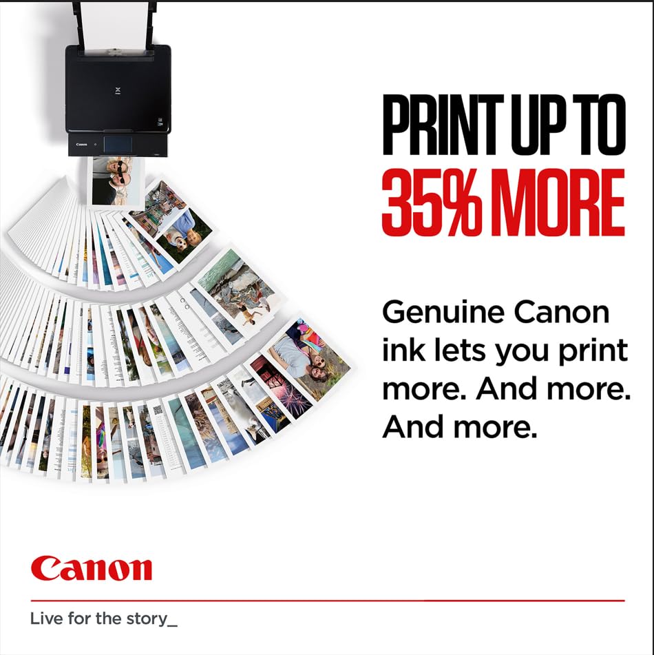 Canon PG-545 Black Ink Cartridge