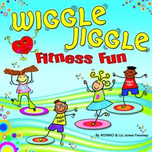 wiggle jiggle fitness fun