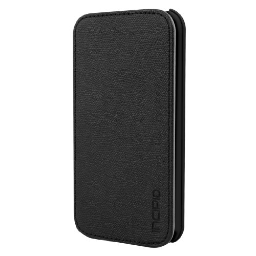 Incipio Watson Case for iPhone 5S - Retail Packaging - Black