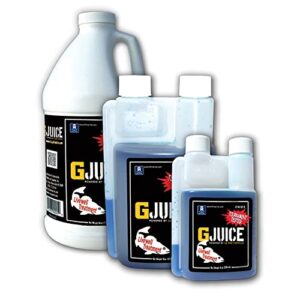 g-juice freshwater fish care