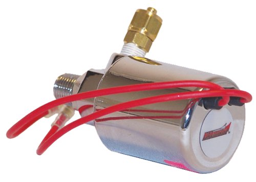 Kleinn Air Horns 307 Vortex 4 12-Volt Air Horn Solenoid Valve