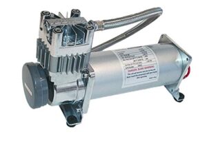 kleinn air horns 6450rc 150-psi high output compressor