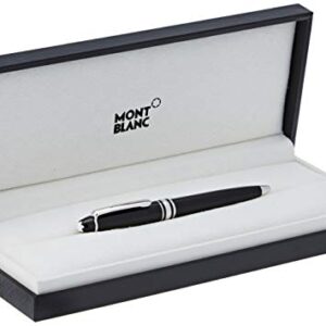 Montblanc Meisterstuck Platinum Line Hommage a W. A. Mozart Ballpoint Small Size Pen (108749)