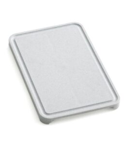 cutco model 125 poly prep board 10" x 13" [cutting board]