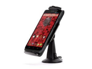 griffin vehicle dock in car mount for motorola droid ultra and droid maxx (1st. gen)