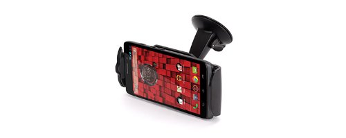 Griffin Vehicle Dock in Car Mount for Motorola Droid Ultra and Droid Maxx (1st. Gen)