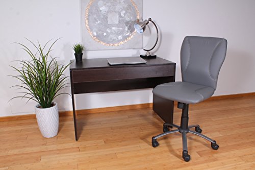 Boss Tiffany CaressoftPlus Chair, Grey