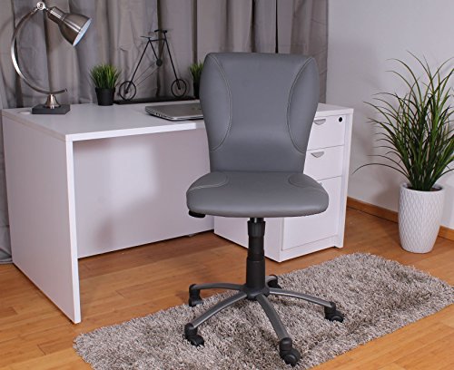 Boss Tiffany CaressoftPlus Chair, Grey