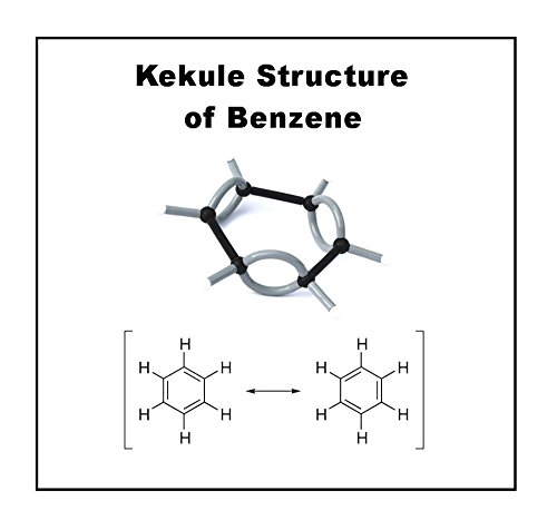 Advanced General and Organic Chemistry Model Set