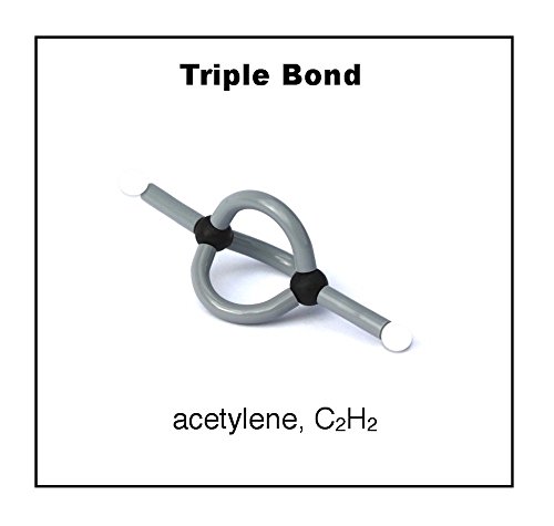 Advanced General and Organic Chemistry Model Set