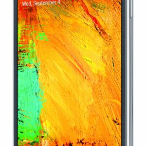 Samsung Galaxy Note 3, Black 32GB (Verizon Wireless)