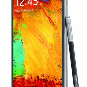 Samsung Galaxy Note 3, Black 32GB (AT&T)