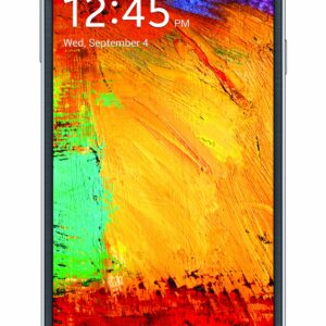 Samsung Galaxy Note 3, Black 32GB (Verizon Wireless)