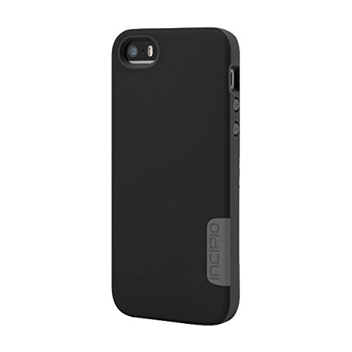 Incipio Phenom Case for iPhone 5S - Retail Packaging - Black