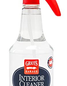 Griot's Garage 10956 Interior Cleaner 22oz