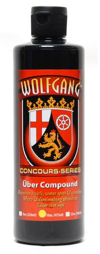 Wolfgang Uber Compound 3.0 (16 oz)