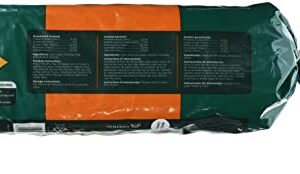 Kaytee Products 715363 6-Pack Timothy Hay Plus Carrot Food For Pets, 24-Ounce