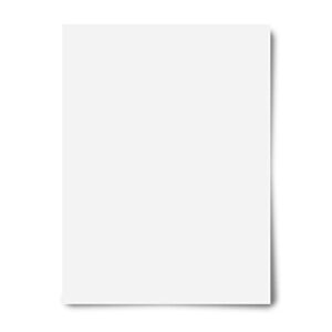 office depot poster boards, 22in. x 28in., white, pack of 10, 23408