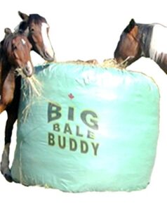 big bale buddy - small