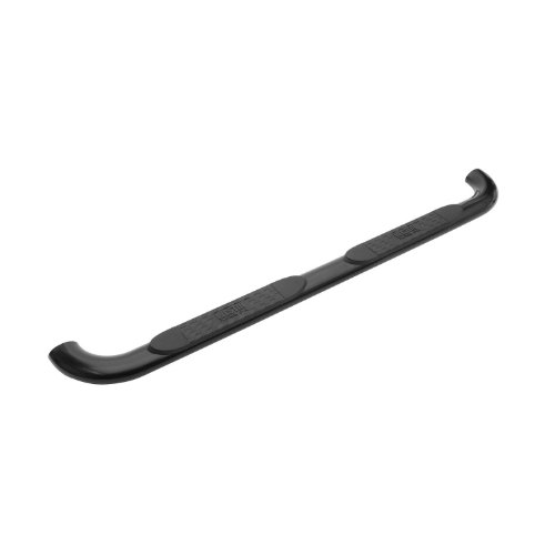 Westin 21-3825 4" Oval Platinum Step Bar