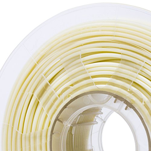 Gizmo Dorks 1.75mm ABS Filament 1kg / 2.2lb for 3D Printers, Glow in The Dark